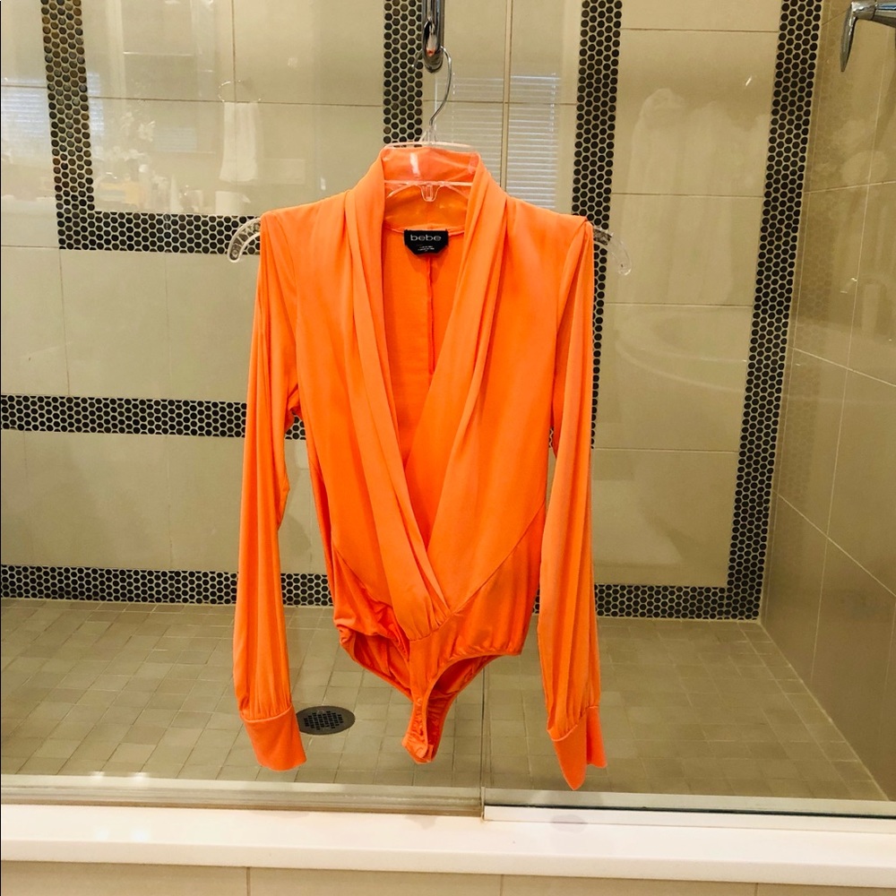 BEBE blouse